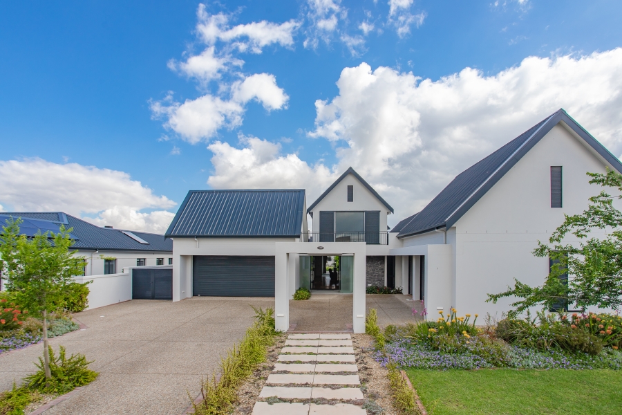 4 Bedroom Property for Sale in Val De Vie Estate Western Cape